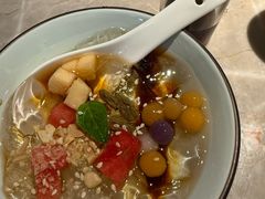 -新渝城·川菜·火锅(区庄店)