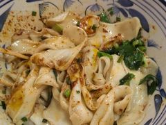 牛肉猫耳朵面-后卫寨猫耳朵(后卫寨店)