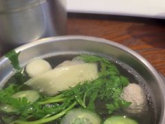 -东海怡品海鲜豆捞(舟宿夜江店)