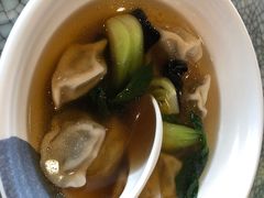 清汤素饺子-南山素面馆(三亚南山文化旅游区店)