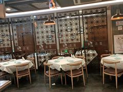 大堂-渔娘渔家丹东海鲜(东直门店)