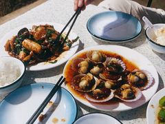 -九龙餐厅(大沽路店)