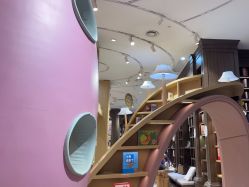 -奈尔宝·儿童乐园·亲子餐厅(星河湾店)
