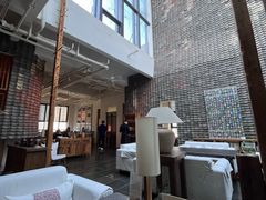 -瓦库茶馆17号(海汇港店)