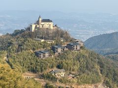 -莫干山风景区