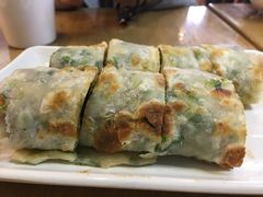 -台北楚楚园馅饼粥(虹桥南丰城店)
