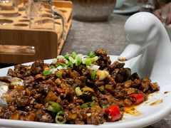-合品记·湖南私房菜&小龙虾(霄云路店)