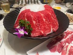 -德天雪花肥牛海鲜火锅(南苑东路店)