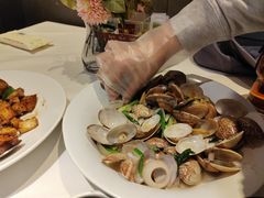 -汤城小厨•粤菜•靓汤(金宝街店)