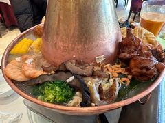 -凯鸽酒楼(大同振兴街店)