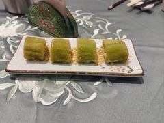 -北园酒家(小北路店)