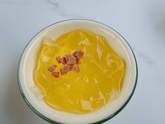 -老宅藕香·湖北菜·非遗藕汤·武昌鱼(黄鹤楼景观店)