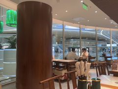 -松鹤楼面馆(宝安机场店)
