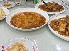 -同发号饭庄(复兴路店)
