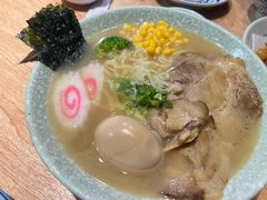 -板长寿司(铜锣湾店)