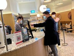 -OUR Bakery(SKP-S店)