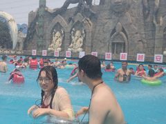 -苏州乐园森林水世界