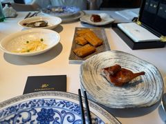 辣卤大连鲍-新荣记(建国门外大街店)