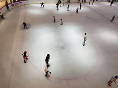 -冠军冰场CHAMPION RINK(苏州中心商场店)