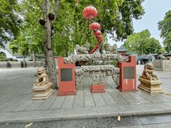 -佛山市祖庙博物馆