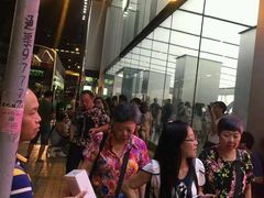 -崇光百货(尖沙咀店)