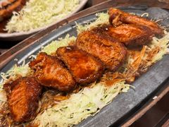 -矢场猪(名古屋站名铁店)