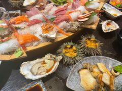 -鱼亭料理(芝罘店)