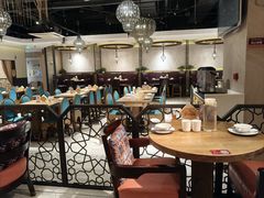 -耶里夏丽·新疆菜·家庭聚场(百联中环购物广场店)
