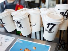 -Seesaw Coffee(朝阳大悦城店)