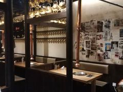 -韩国料理大力士(屏风街店)