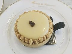 -La patisserie de Mona 茉娜的甜品(韩乐坊店)