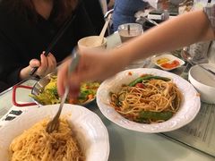 -翠华餐厅(旺角文华商场店)