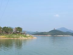 -北京金海湖景区