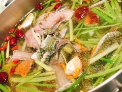 -金龙·打边炉(武进路店)