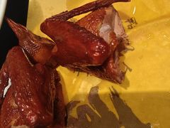 -绿杨春·淮扬宴(庐山路店)