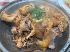 -苏师傅菜馆(上沙店)