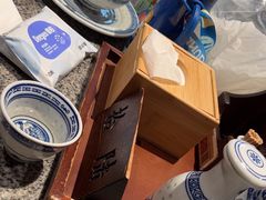 -南京大牌档(济南万象城店)