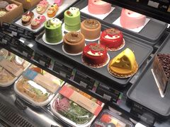 -星巴克(杭州市民中心店)