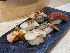 -东京屋(武定路店)