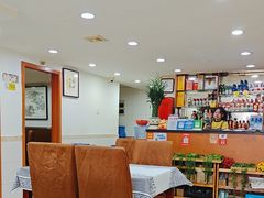-潮州菜馆(十里河店)