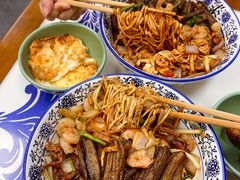 -复兴面王(河东路起源店)
