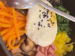 -首尔烤肉大排档(合生汇店)