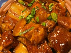 -旺角小渔村(幸福中路店)