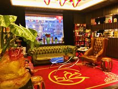 -同喜烤鸭店(光芒店)