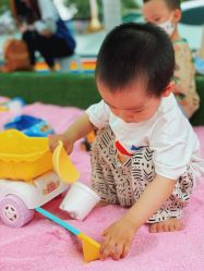 -萌宠亲子动物乐园(槐房万达店)