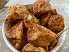 -街街旺风味炸洋芋(大观商业城C座店)