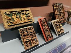 -中国闽台缘博物馆