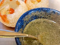 -Pakwaan Indian restaurant芭港湾印度餐厅(领事馆店)