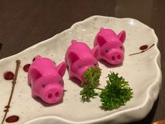 -领事馆19号中餐厅(厦门海景洲际酒店)