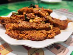 -令氏家外家周礼食府(桥南店)